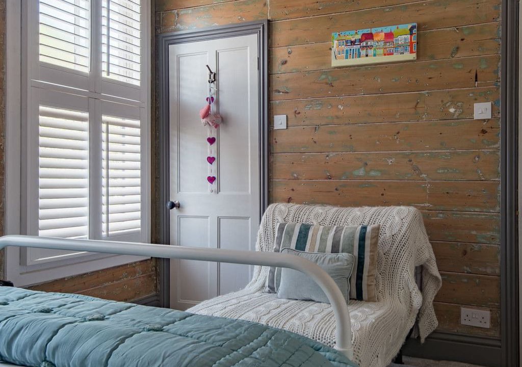 Photo of Bedroom in Sandgate