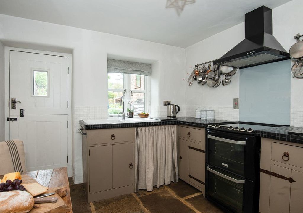 Photo of Kitchen in Cromford