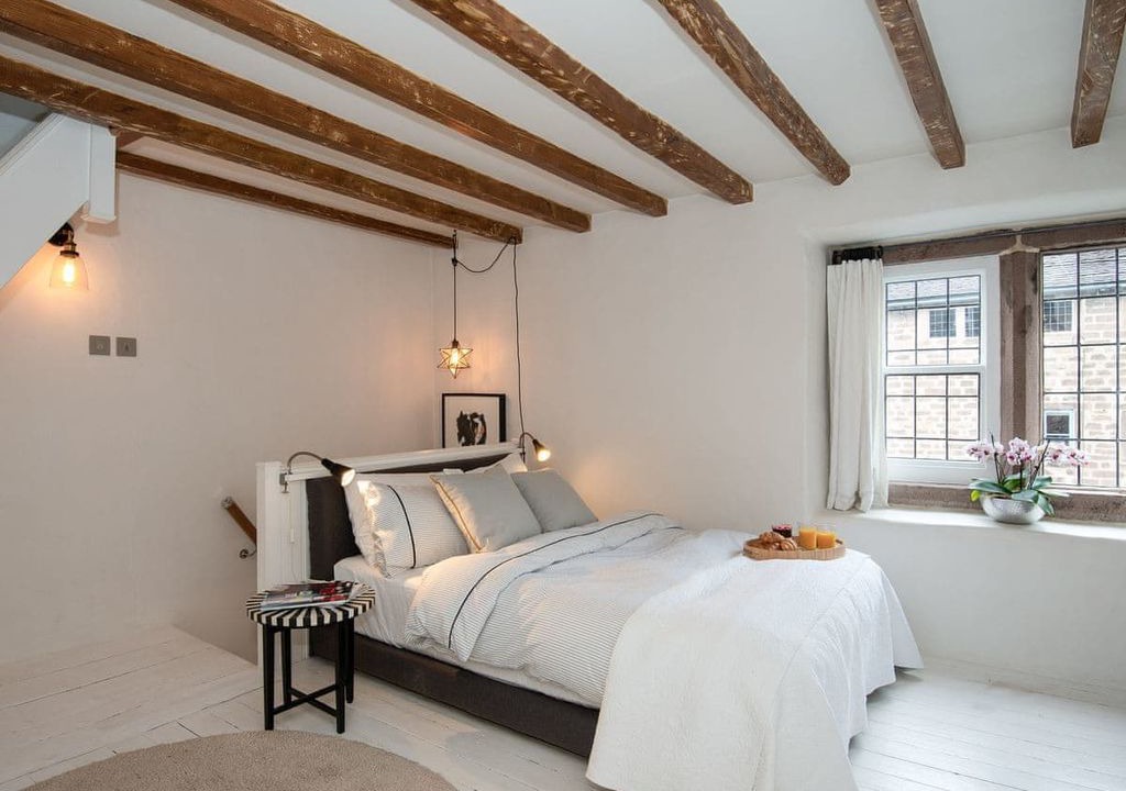 Photo of Bedroom in Cromford