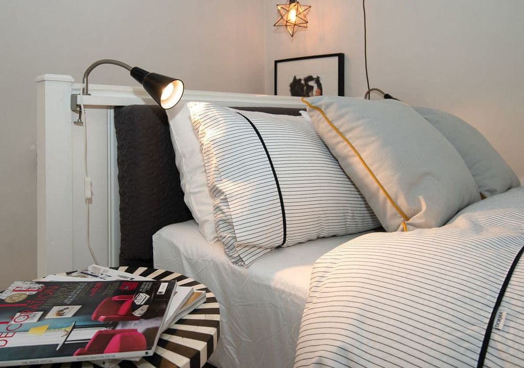 Photo of Bedroom in Cromford