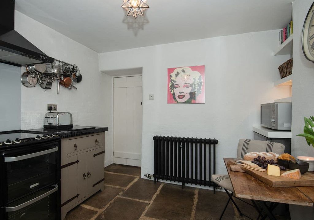 Photo of Livingroom in Cromford