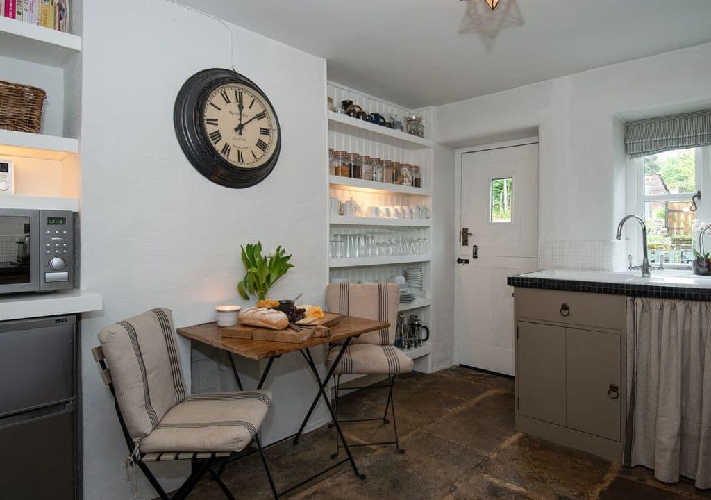 Photo of Livingroom in Cromford