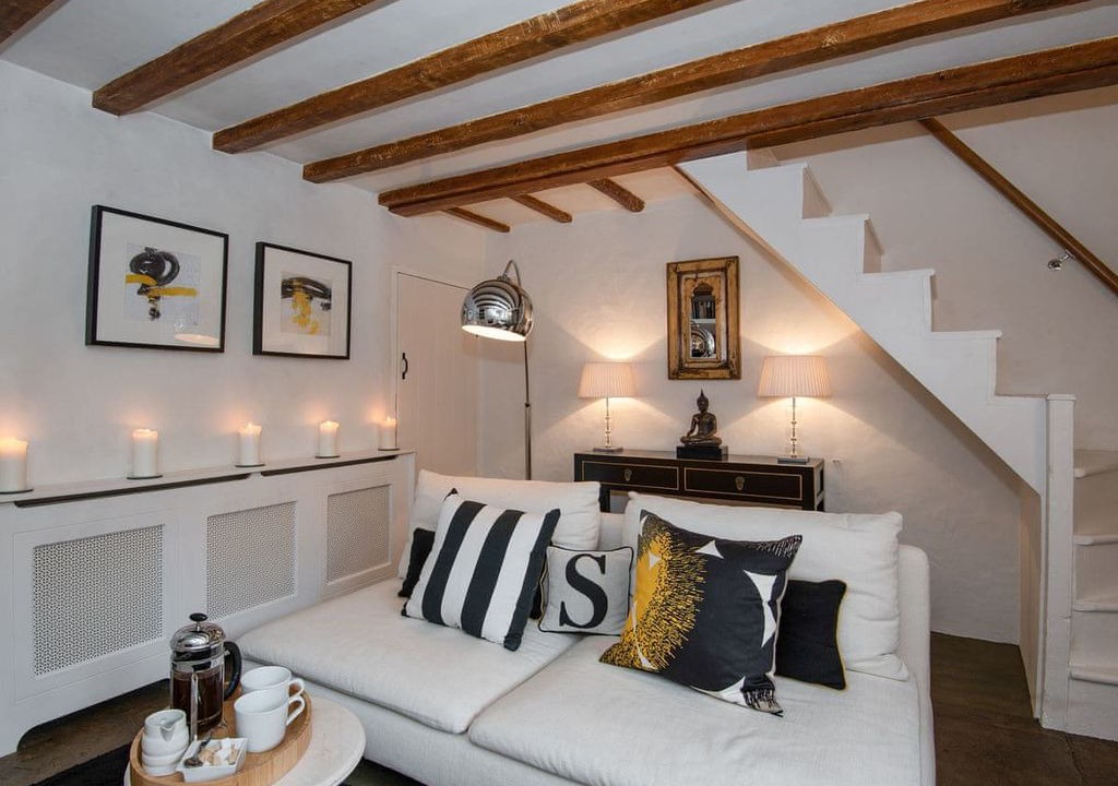 Photo of Livingroom in Cromford