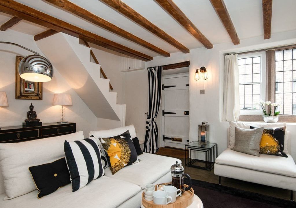 Photo of Livingroom in Cromford