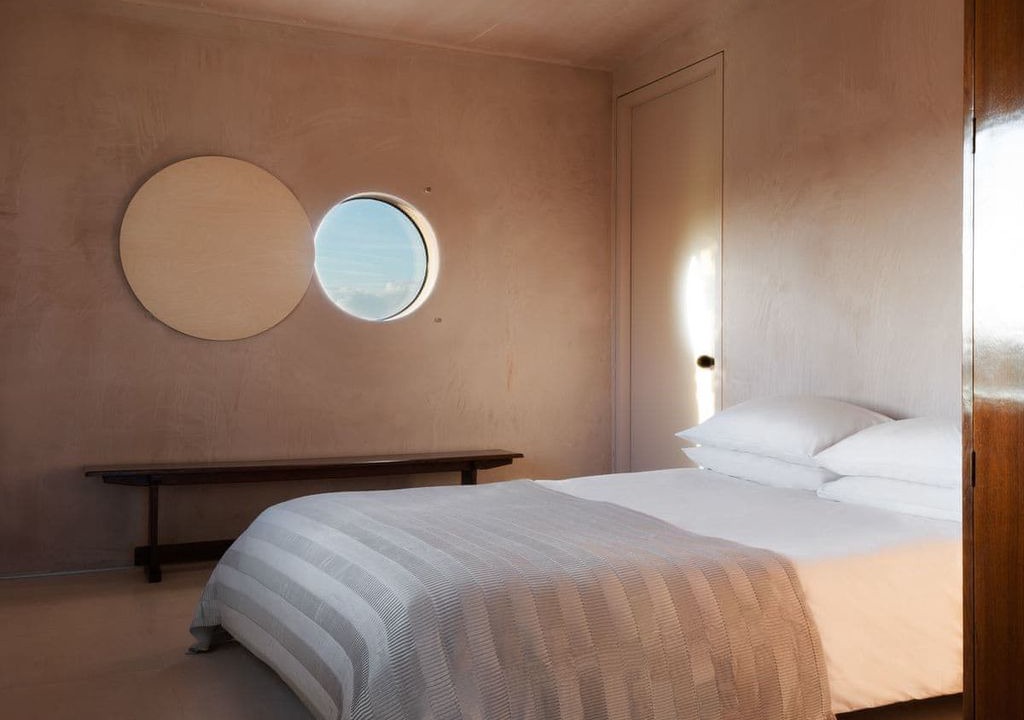 Photo of Bedroom in Dungeness