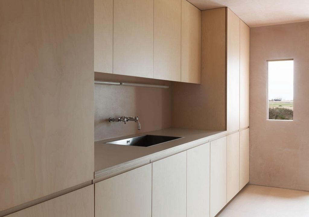 Photo of Kitchen in Dungeness