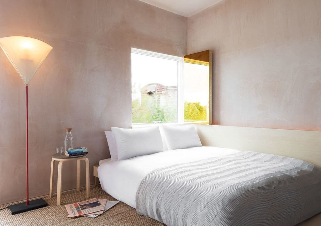 Photo of Bedroom in Dungeness