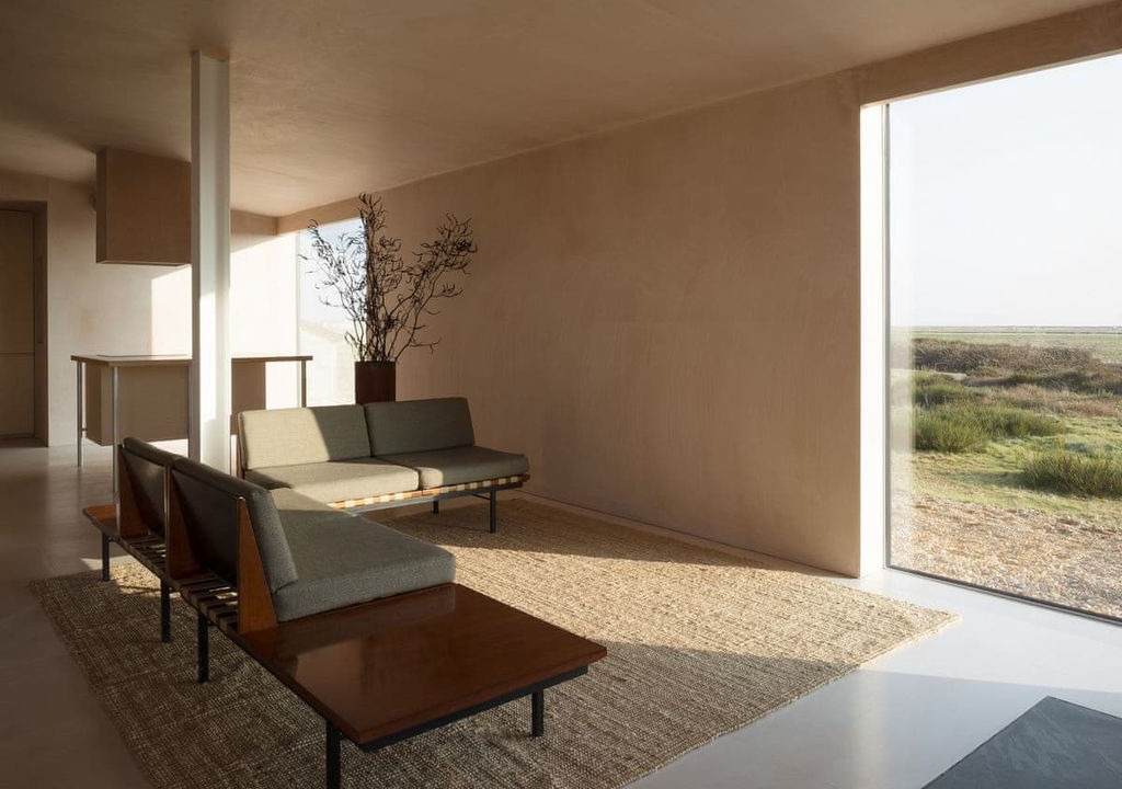 Photo of Livingroom in Dungeness