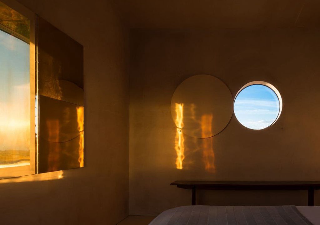 Photo of Bedroom in Dungeness