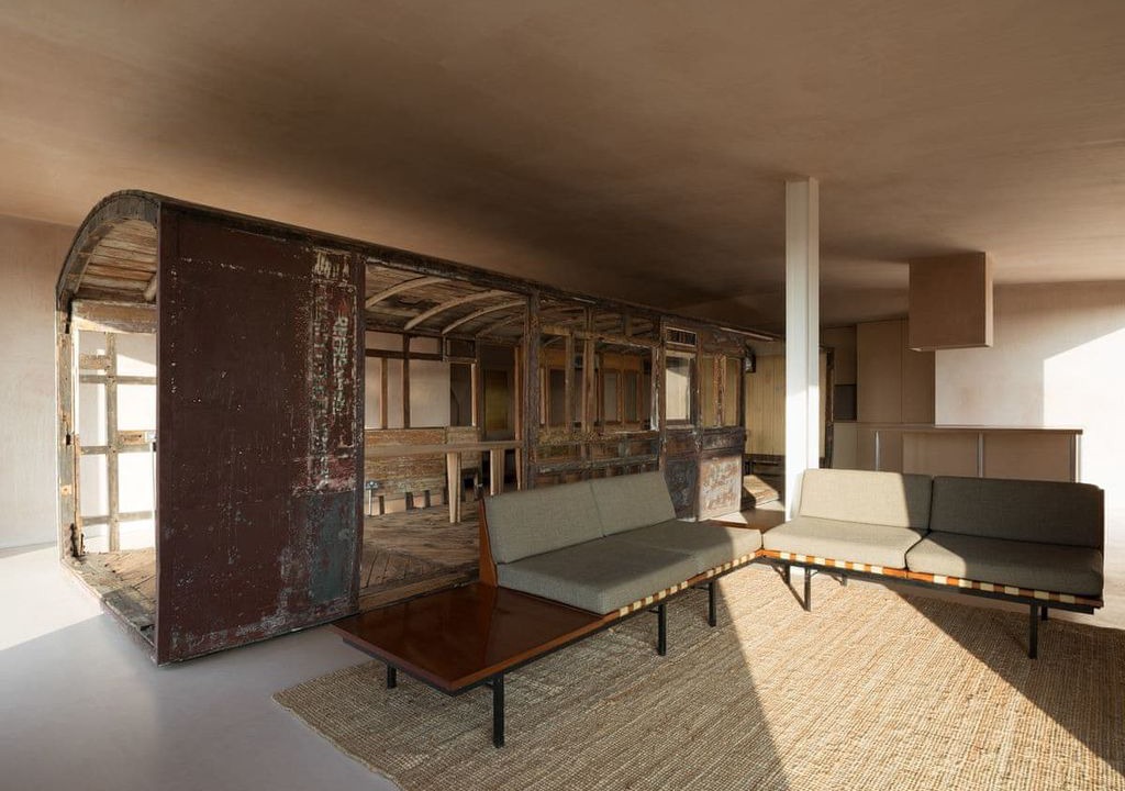 Photo of Livingroom in Dungeness