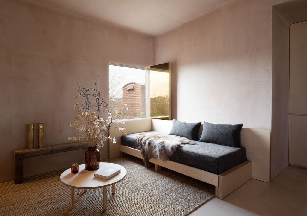 Photo of Livingroom in Dungeness