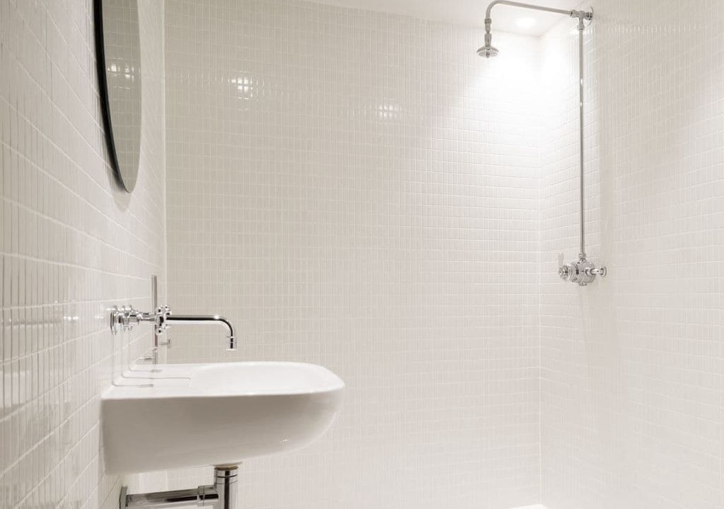 Photo of Bathroom in Dungeness