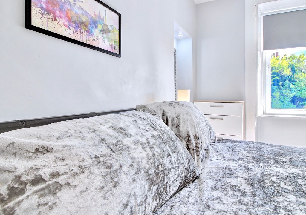 Photo of Bedroom in Busby