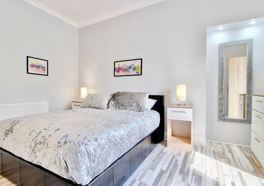 Photo of Bedroom in Busby