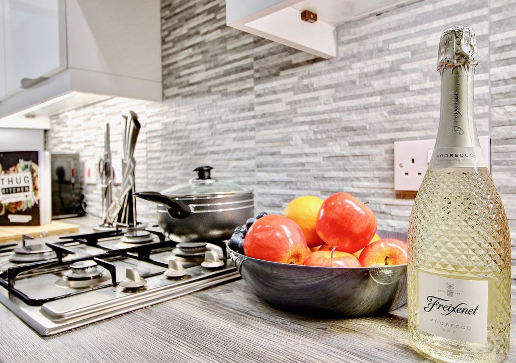 Photo of Livingroom in Busby