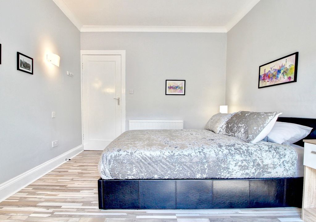 Photo of Bedroom in Busby