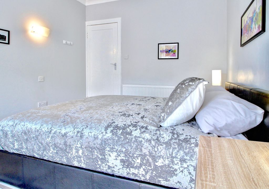 Photo of Bedroom in Busby