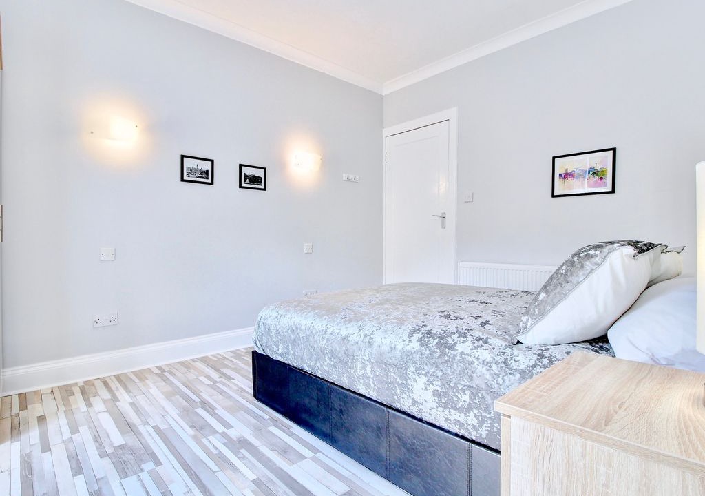 Photo of Bedroom in Busby