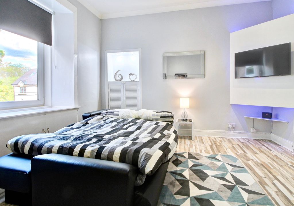 Photo of Bedroom in Busby