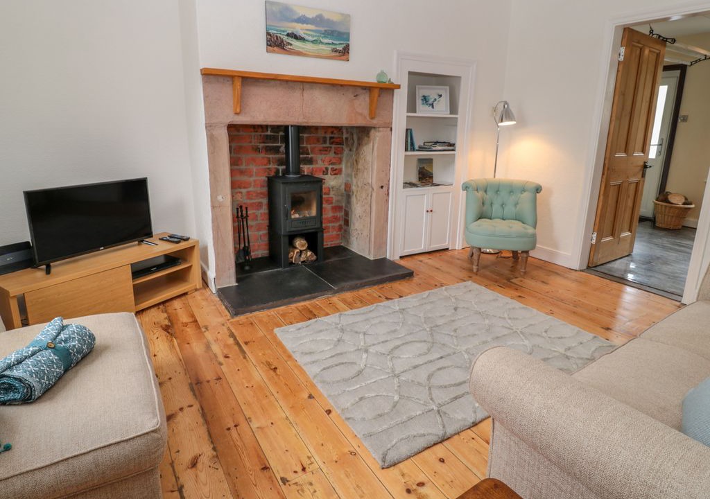 Photo of Livingroom in Wooler