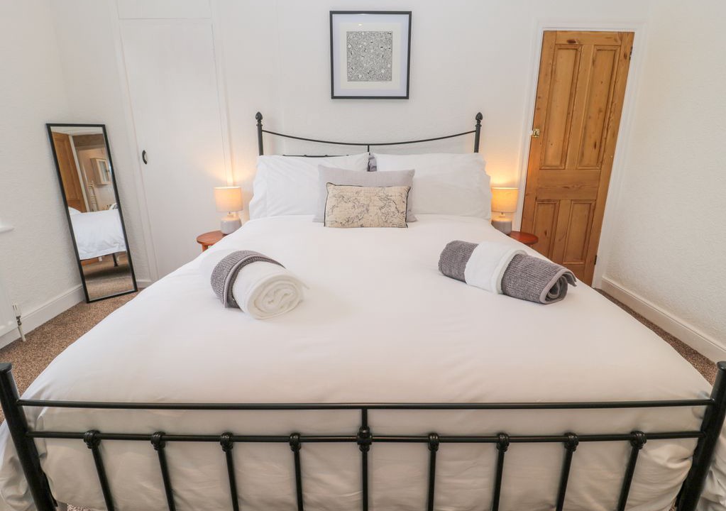 Photo of Bedroom in Wooler