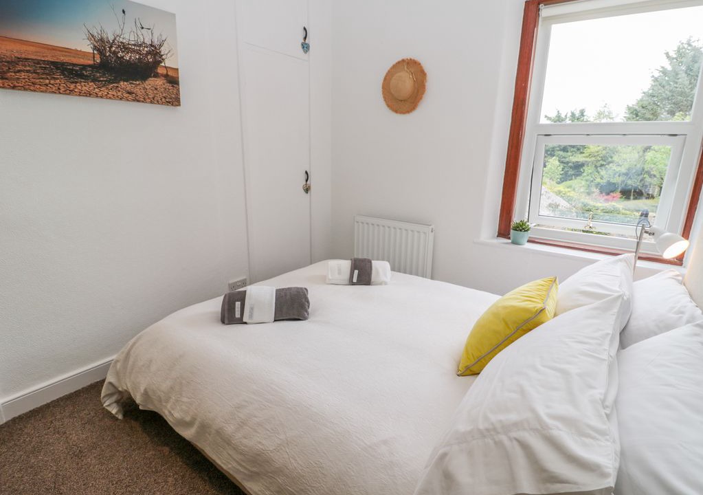 Photo of Bedroom in Wooler