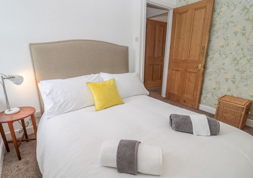 Photo of Bedroom in Wooler