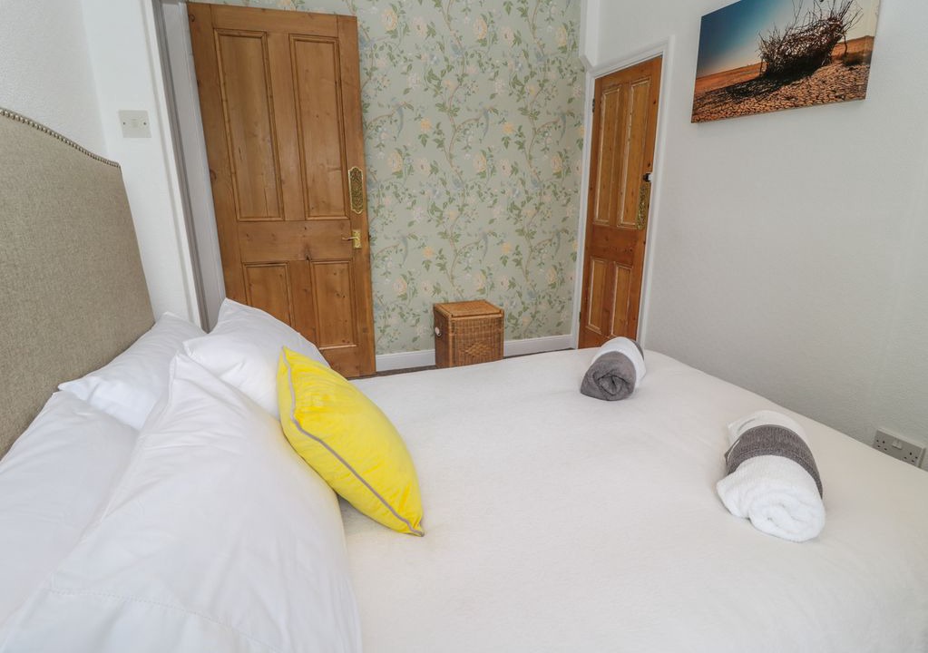 Photo of Bedroom in Wooler