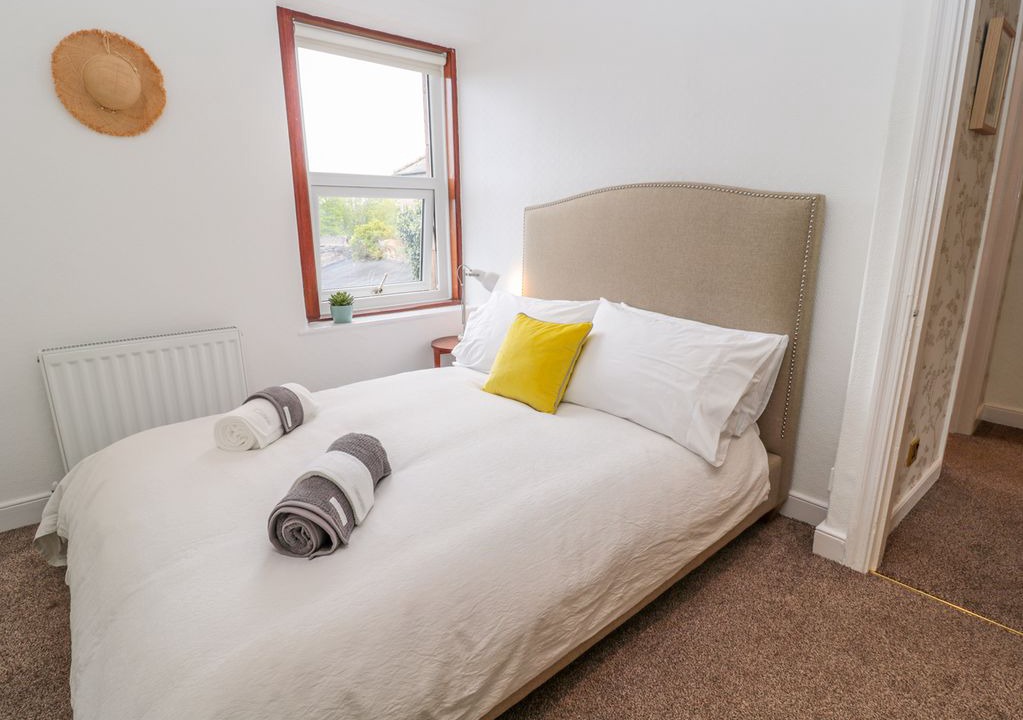 Photo of Bedroom in Wooler