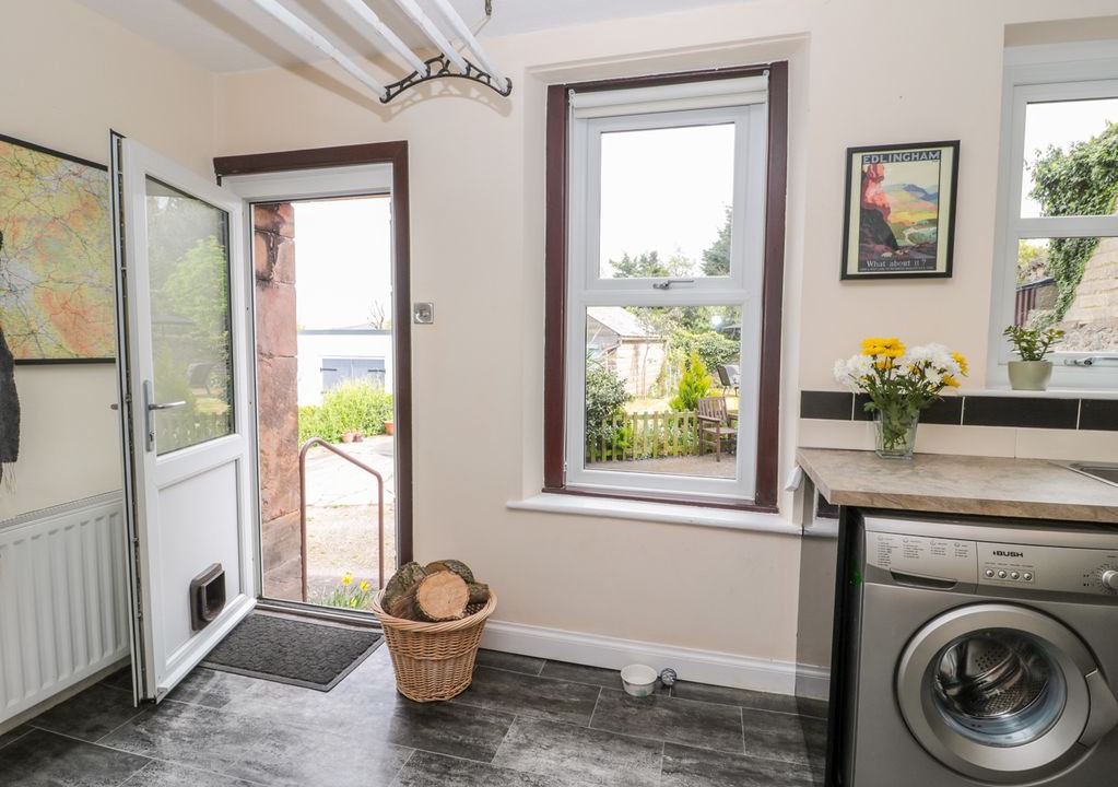 Photo of Livingroom in Wooler