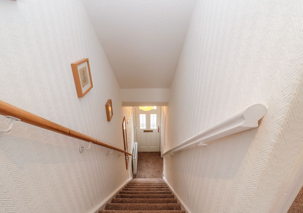 Photo of Bedroom in Wooler