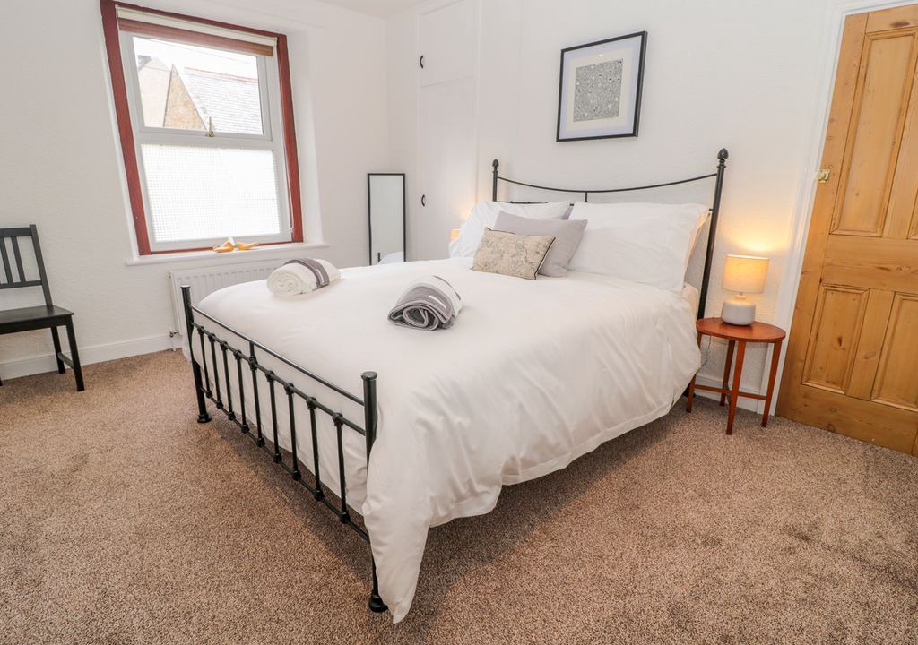 Photo of Bedroom in Wooler