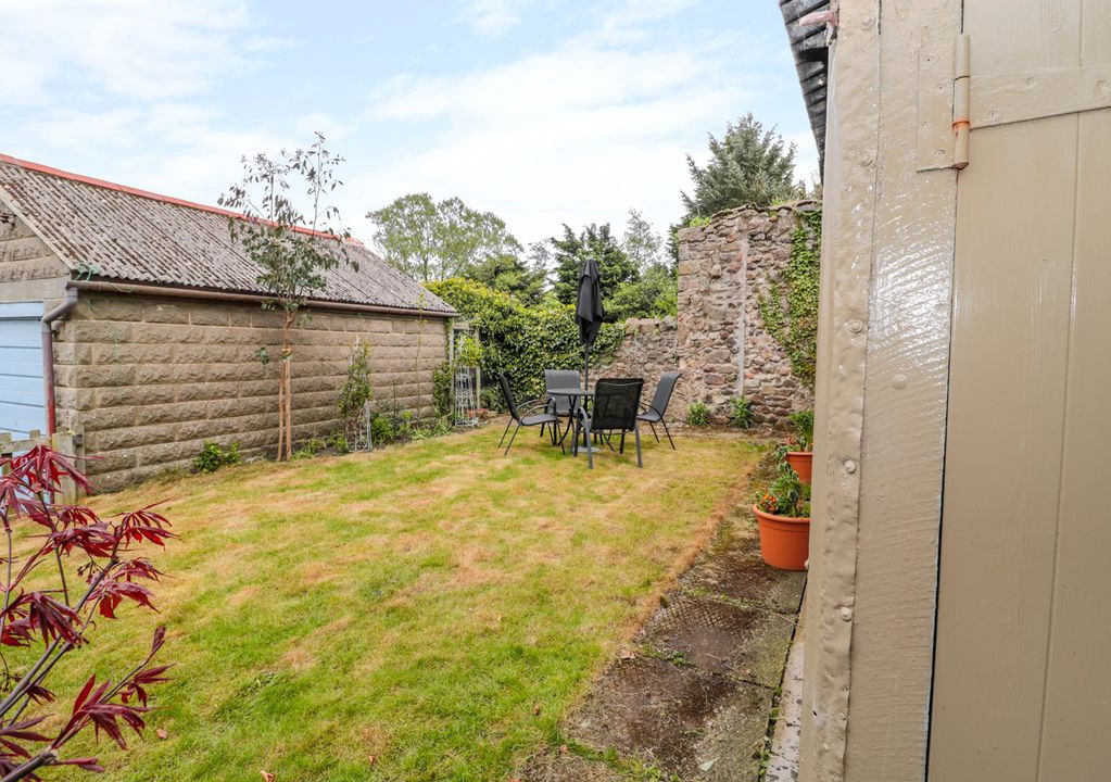 Photo of Buildings in Wooler