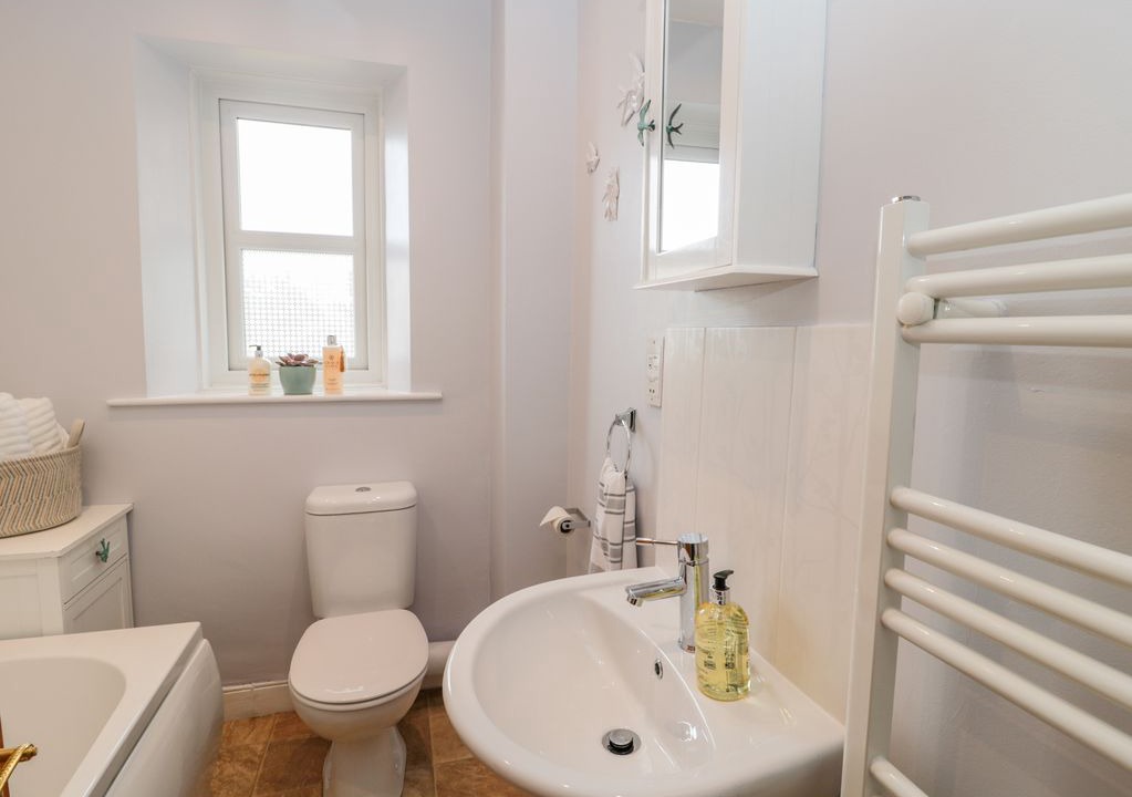 Photo of Bathroom in Wooler