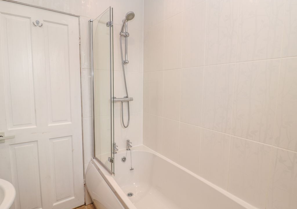 Photo of Bathroom in Wooler