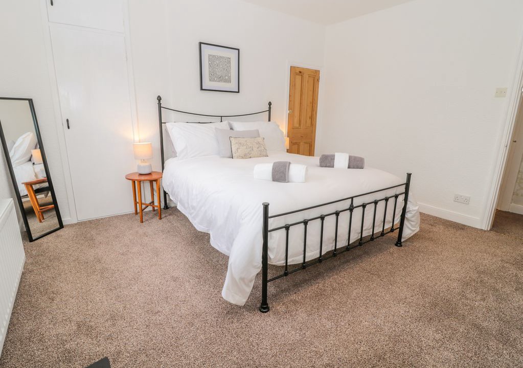 Photo of Bedroom in Wooler