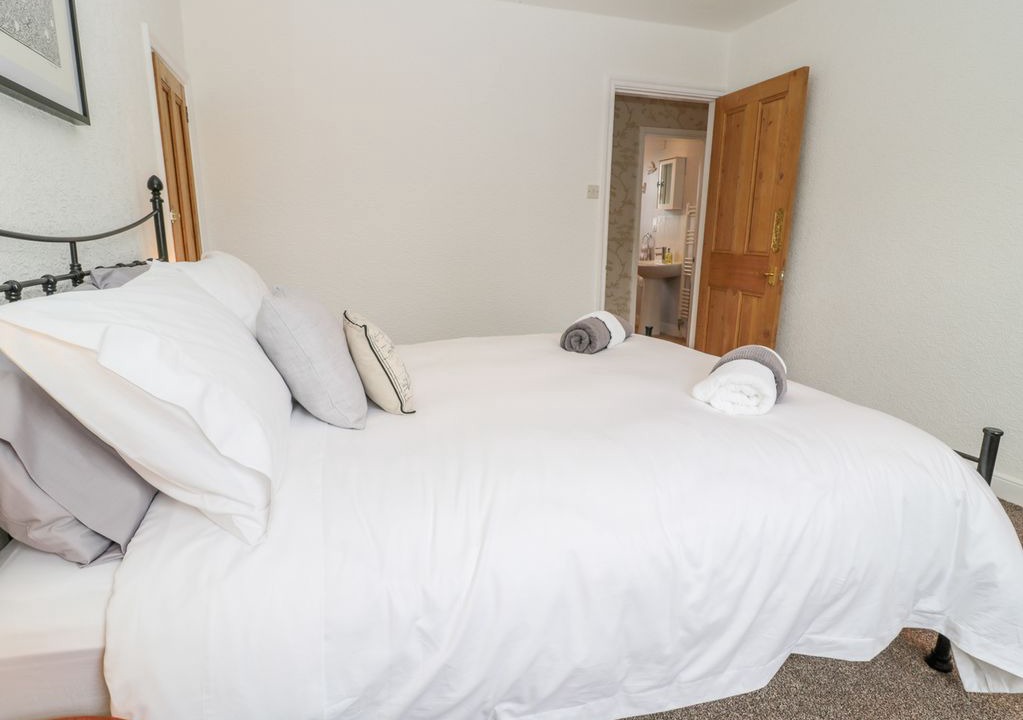 Photo of Bedroom in Wooler