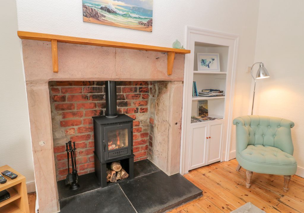 Photo of Livingroom in Wooler
