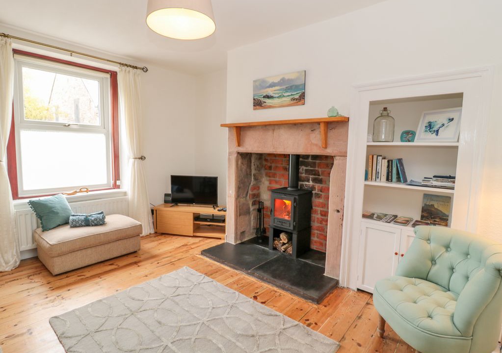Photo of Livingroom in Wooler