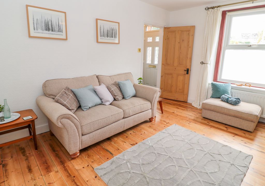 Photo of Livingroom in Wooler