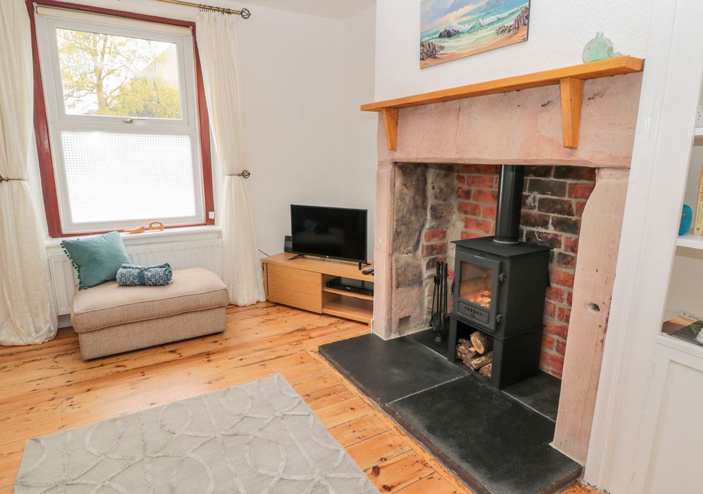 Photo of Livingroom in Wooler