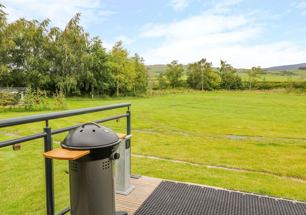 Photo of Patio Balcony in Cowan Bridge