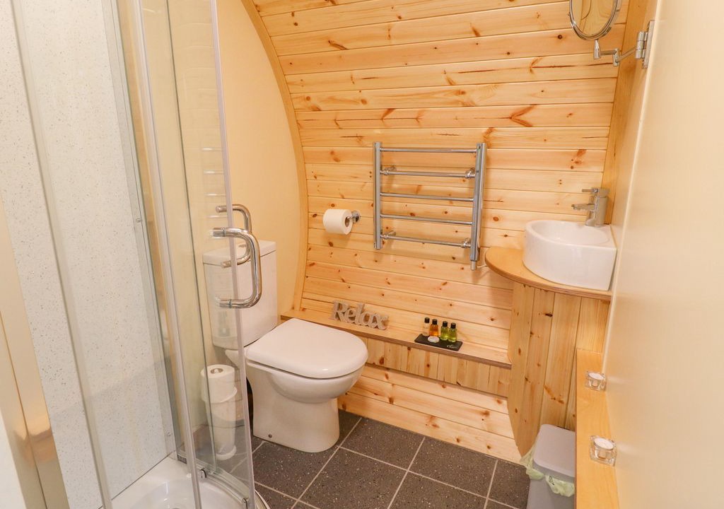 Photo of Bathroom in Cowan Bridge