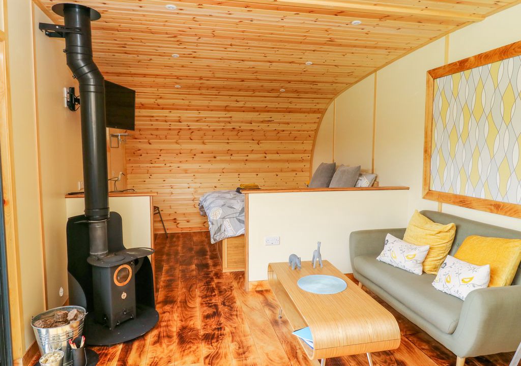 Photo of Livingroom in Cowan Bridge