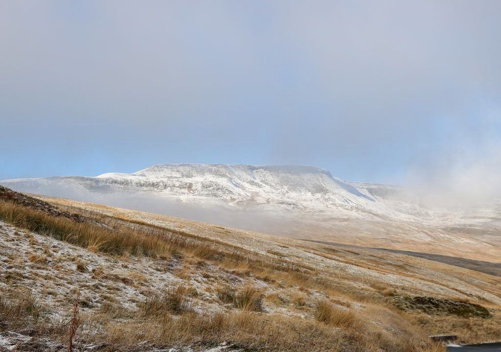 Photo of Outdoor in Cowan Bridge