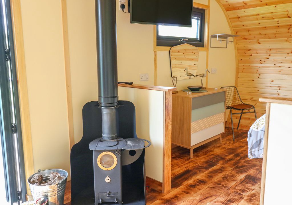 Photo of Livingroom in Cowan Bridge