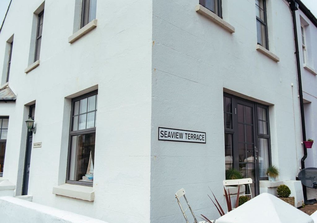 Photo of Buildings in Sandgate