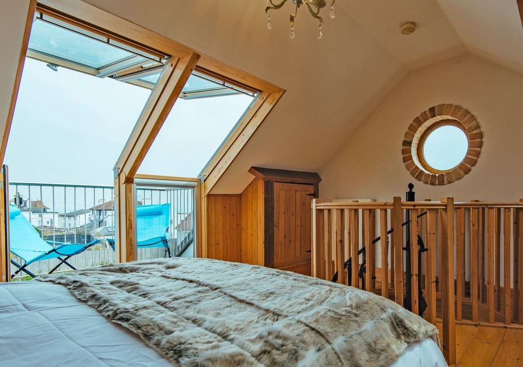 Photo of Bedroom in Sandgate