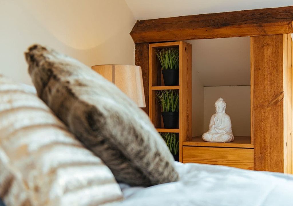 Photo of Bedroom in Sandgate