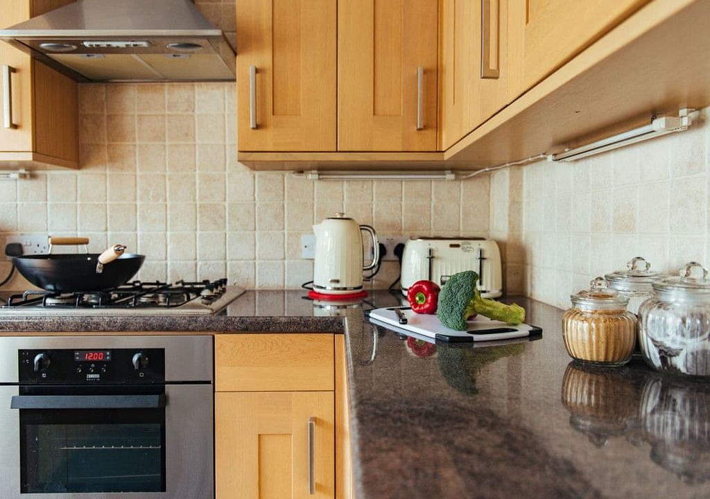Photo of Kitchen in Sandgate